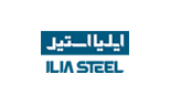 ایلیا استیل | ILIA STEEL